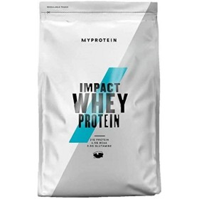 My Protein Impact Whey Isolate Protéine Saveur Banane 2,5 kg