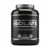 XCORE Nutrition 100% Whey Hydro Isolate - 2 Kg Fresa