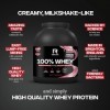 Reflex Nutrition 100% Whey Strawberries & Cream 2000 g