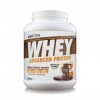 Per4m Whey Protéine Chocolat Orange 2,01kg – Protéine whey chocolat orange pour la récupération après lentraînement Protéines...