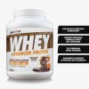 Per4m Whey Protéine Chocolat Orange 2,01kg – Protéine whey chocolat orange pour la récupération après lentraînement Protéines...