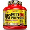 AMIX PRO IsoHD 90 CFM Protéines – 1800 g Moca-Choco Café