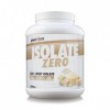 Per4m Isolate Zero Chocolat Blanc 2kg – Isolat de protéine chocolat blanc pour la croissance musculaire