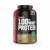Nutrend 100% Whey Protein, Chocolate Coconut - 2250g Protéines whey