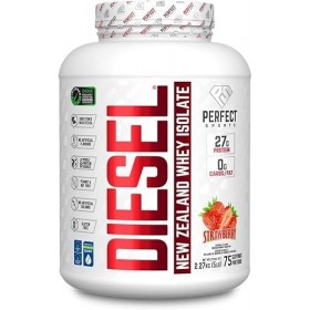 PERFECT SPORTS Isolat de Protéine de Lactosérum Diesel New Zealand