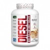 Perfect Sports Diesel New Zealand Whey Isolate Bubble Tea Brown Sugar 5 lb Protéines whey