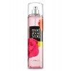 Bath and Body Works Mad About You For Women Brume parfumée fine 8 oz