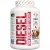 Perfect Sports Diesel New Zealand Whey Isolate Mocha Latte Cappucino 2LB
