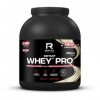 Reflex Nutrition Instant Whey Pro, Vanilla Ice Cream - 2200g