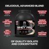 Reflex Nutrition Instant Whey Pro, Vanilla Ice Cream - 2200g