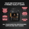 One Stop Xtreme, Chocolate Perfection - 4350g Protéines whey