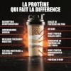 ISO FUSION - 81% de protéines, 9g d’EAA dont 4g de BCAA par shaker - Complexe 5 sources - Haute Digestibilité & Absorption - ...