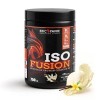 ISO FUSION - 81% de protéines, 9g d’EAA dont 4g de BCAA par shaker - Complexe 5 sources - Haute Digestibilité & Absorption - ...