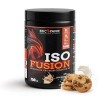 ISO FUSION - 81% de protéines, 9g d’EAA dont 4g de BCAA par shaker - Complexe 5 sources - Haute Digestibilité & Absorption - ...