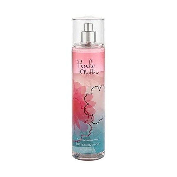 Brume Parfumée Pink Chiffon