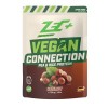 Zec+ Ladies Vegan Connection 750g Fraise - Protéines - Protéines végétaliennes