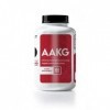 AAKG 2500/4000 – L-Arginine Alpha-Ketoglutarate – Endurance & Performance – 2500mg à 4000mg – Vasodilatation & Récupération M