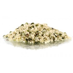 Protéine de canamo culture UE Eco bio écru 50 % protéique omégas 3 6 fibres protéines végétalienne 2 kg