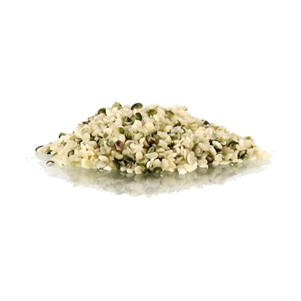 Protéine de canamo culture UE Eco bio écru 50 % protéique omégas 3 6 fibres protéines végétalienne 2 kg