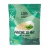 Proteine de Pois Bio en Poudre - 1Kg. Pea Protein Powder dOrigine Vegetale et Vegan. Pur sans Additifs. Compléments alimentai...