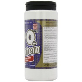 Nutrisport 90+ Protein Strawberry 454g