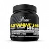 OLIMP SPORT NUTRITION L-Glutamine 1400 Mega Caps 300 caps Compléments alimentaires protéinés