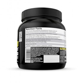 OLIMP SPORT NUTRITION L-Glutamine 1400 Mega Caps 300 caps Compléments alimentaires protéinés