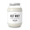 GymBeam Just Whey Protein – Poudre multi-protéines de lactosérum de lait de vaches pâturées, tous acides aminés essentiels, f...