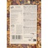 KoRo - Mélange de noix protéiné bio au tamari 1 kg - Avec graines de soja, amandes et noix de cajou - Goût épicé et noisette 