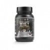 Healthy Fusion Whey Protéine Isolate Pure avec Collagène et Magnésium, 30 Doses