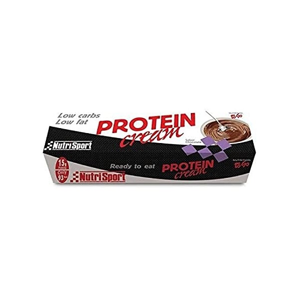 PROTEIN CREAM CHOCO