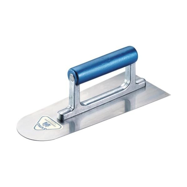 JUNG Poignée Man He828280 belge Platoir rond, professionnel, 340,2 gram 340 g 