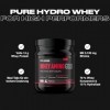 Body Attack Whey Amino Gold - Pack of 325 Tablets