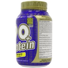 NutriSport 90+ Protein 908g - Banane