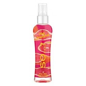 Body Mist by So…? Pink Grapefuit Brume Parfumée Corps Pour Femme 100ml