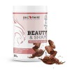 BEAUTY & SHAPE PROTEINE - Entretien Musculaire, Beauté de la Peau & Minceur - Faible teneur en sucre, Riche en Protéines - Co