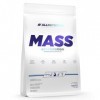Allnutrition Mass Acceleration, Chocolate Cookies - 1000g