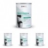 EAFIT PROTISOYA 320g - Chocolat - Protéine végétale - Vegan - SOJA - Préserve la masse musculaire - Boisson Minceur Protéinée...