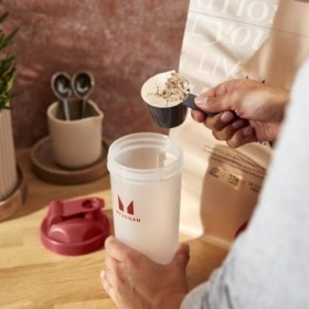 My Protein Pea Isolat de Protéine 1 kg Compléments alimentaires protéinés