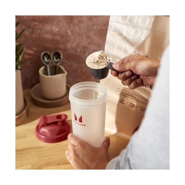 My Protein Pea Isolat de Protéine 1 kg Compléments alimentaires protéinés