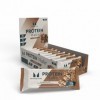 Myprotein Gaufrettes protéinées, chocolat, 10 x 40 g USA 