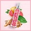 Body Mist by So…? Pink Grapefuit Brume Parfumée Corps Pour Femme 100ml