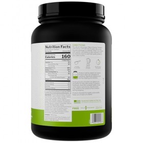 Rule 1 Source7 Protein, Pistachio Gelato - 897g