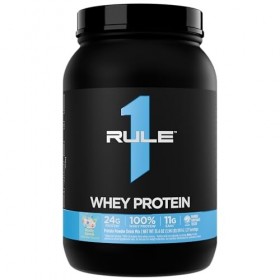 Rule One R1 Whey Blend, Fruity Cereal - 891g