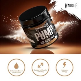 Pump, Cola Cube - 225g Compléments alimentaires protéinés