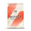 Myprotein MyProtein Impact Whey Isolate - Chocolat lisse - 500 g - 20 portions