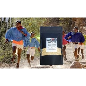 Ancient Superfood for ultrail Coppper Canyon Pinole avec chia 500 g