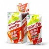 High5 Energy Drink With Protein 47gr X 12 Units Citrus