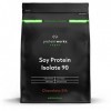 The Protein Works – Protéine de Soja 90 – Protéine Pour Végétaliens et Végétariens – Shaker et Cuillère Doseuse Gratuits - Ch...