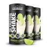 Layenberger 3K Protein Shake - 78% de protéines et seulement 4,4% de glucides pour seulement 9 g de sucre, 3 x 360 g - Méla C...